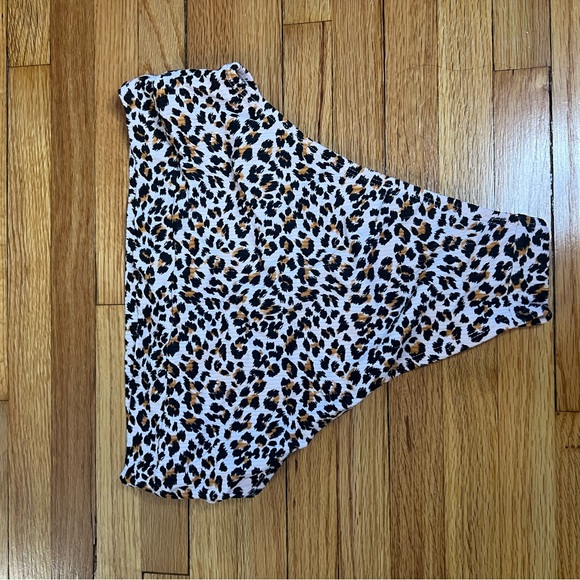 Leopard Print Bikini Set - Picture 5 of 5